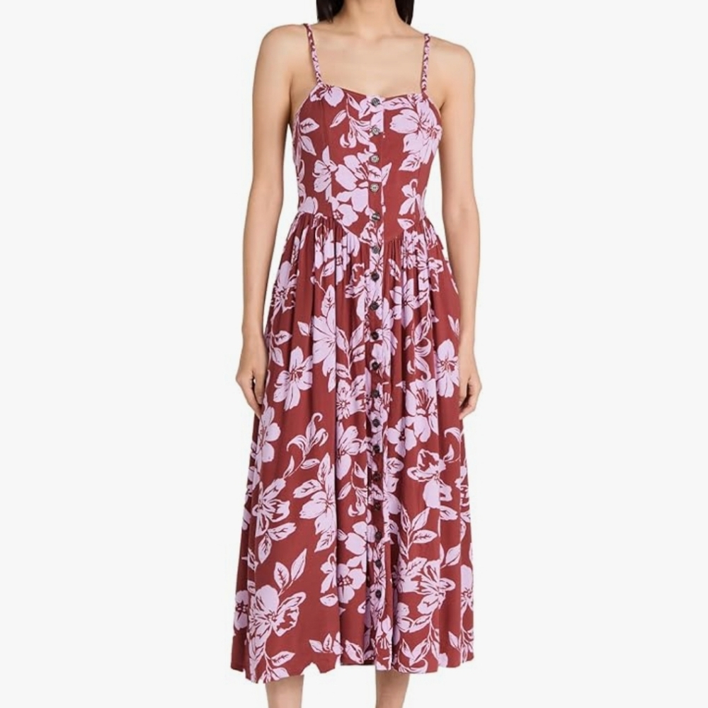 Free people dress